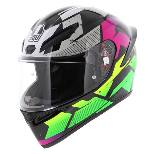 Casque agv punkpulse - agv,