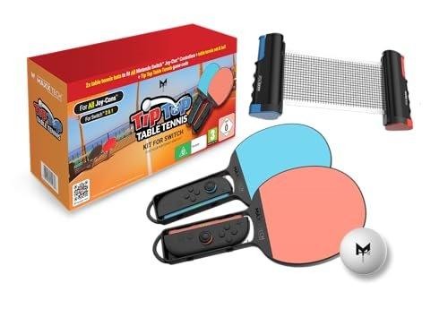 Maxx tech tip - tip, tennis