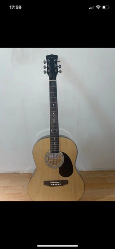 Guitare acoustique martin - acoustique,