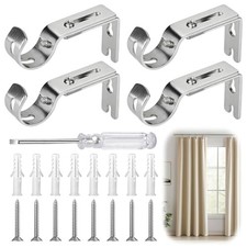 ​​5 Pièces Support