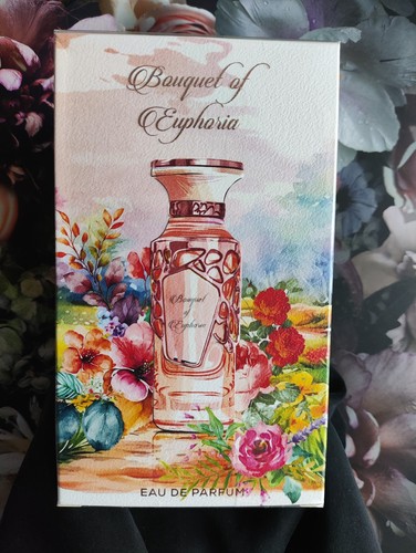 Parfum bouquet euphoria 100 - euphoria,