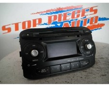 AUTORADIO  RECEPTEUR KIA