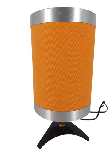 Lampe chevet vintage abat - lampe,