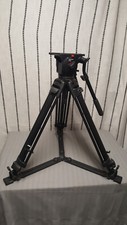MANFROTTO TRIPOD 516 + 515MVB