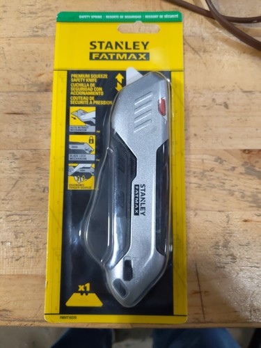 Stanley fatmax squeeze - stanley,