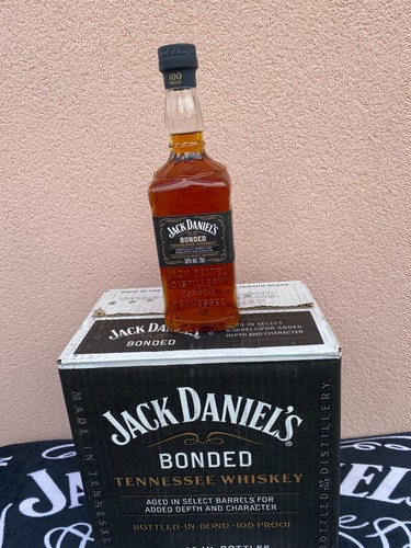 Jack daniels nouvelle - jack,