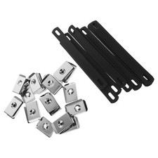10 PCS Accessoires Pour