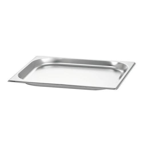 Bac inox 20 mm - bac, 2/3
