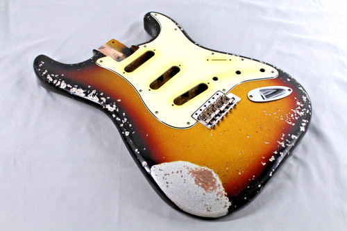 Mjt vts body - mjt,