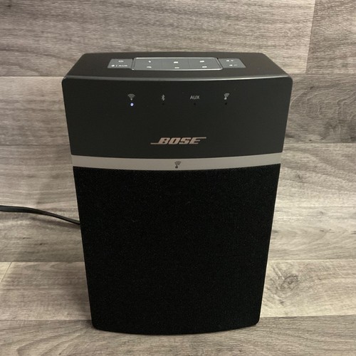 Bose soundtouch wireless - 10,