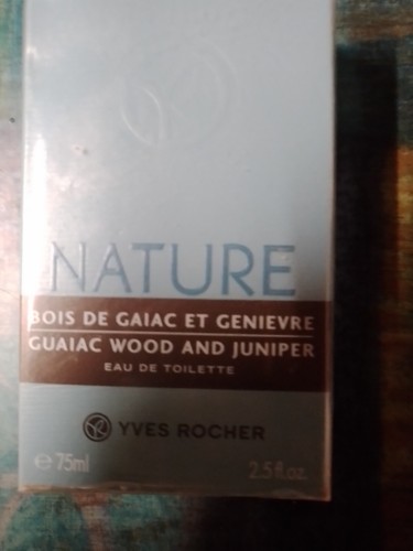 Eau toilette yves rocher - eau,