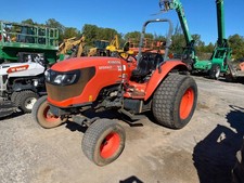 2020 KUBOTA M5660SU TRACTOR STOCK# 41703