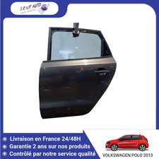 🇫🇷 PORTE ARRIERE GAUCHE