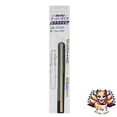 New argo file - new,