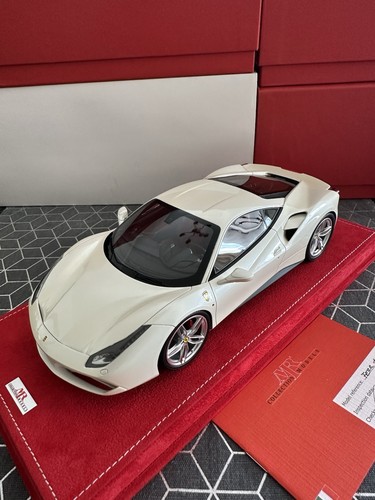 Collection ferrari 488 - collection,