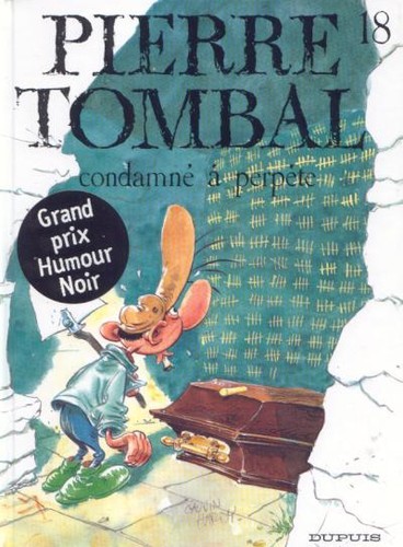 Pierre tombal condamné - pierre,