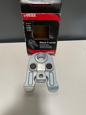 Mâchoire pince à sertir