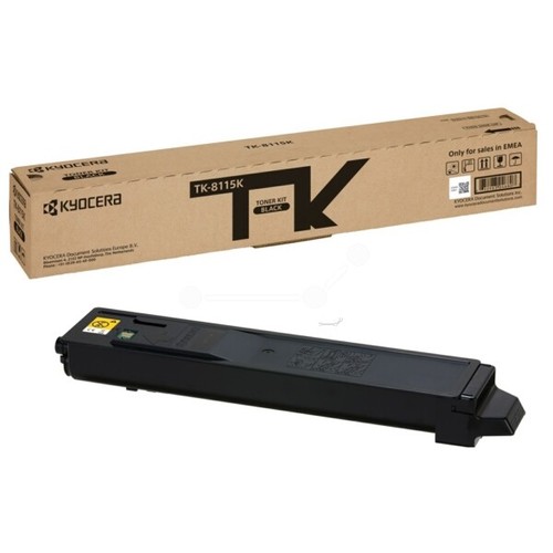 Kyocera 1t02p30nl0 8115k - 1t02p30nl0, tk-8115k