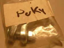 1 collier de serrage Puky