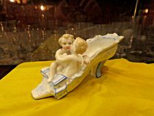 ancienne chaussure soulier en