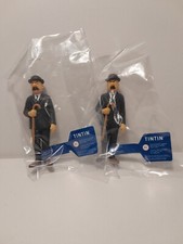 Collection Tintin Figurine -