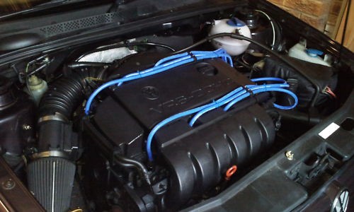 Corrado passat vr6 obd2 - vw,