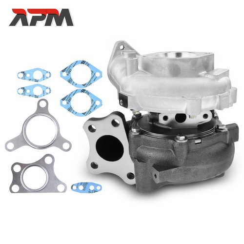 Turbo pour nissan np300 - turbo,