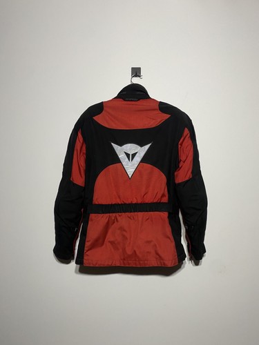 Blouson moto vintage dainese - moto,