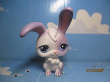 PETSHOP LAPIN DE GARENNE