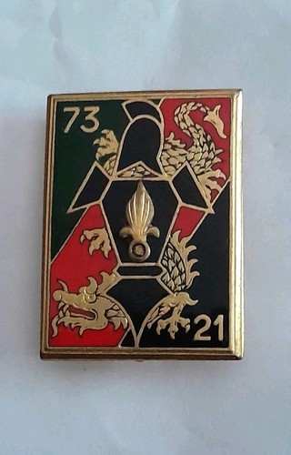 Insigne indochine légion - insigne,