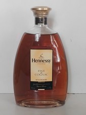 BOUTEILLE COGNAC HENNESSY FINE