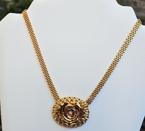 Vintage rose flower - vintage,