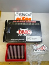 Filtre  air BMC Race