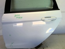 Porte arriere gauche FORD