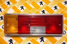 Feux arrière Gauche Simca