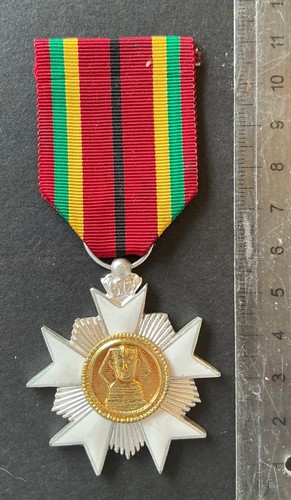 Belgique superbe médaille - belgique,