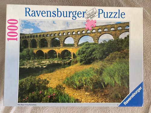 Beau puzzle 1000 - beau,