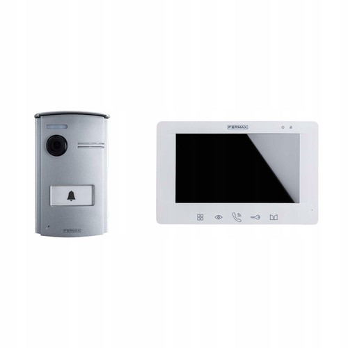 Vidéophone fermax f1391 - fermax, 7