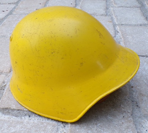 Casque sapeur pompier - casque, de