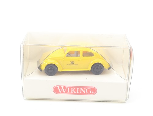 Wiking 831 13 voiture - wiking, 00