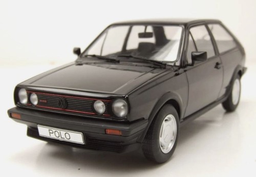 Modelcar volkswagen polo 2 - volkswagen,