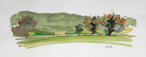 Victor spahn prairie aux - victor, "prairie