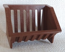 MANGEOIRE AUGE CHEVAL/ FERME