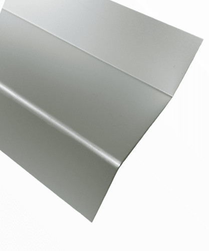 Profils aluminium - z, z