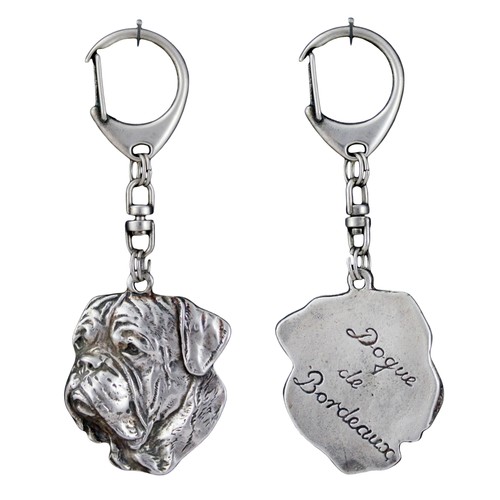 Bordeauxdogue dogue de - dogue,