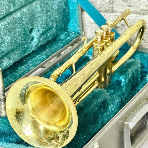 Trompette yamaha ytr - yamaha, bb