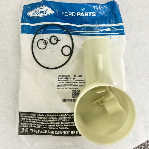 Nos ford power - nos,