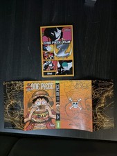 One piece manga tome jaquette