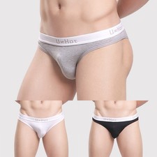 String homme culotte bombée