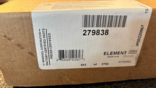 OEM Whirlpool Dryer Heating Element 279838 BRAND NEW IN BOX
